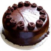 Chocolate cake 4 kgs Gifts toDomlur, cake to Domlur same day delivery