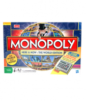 Monopoly Game Gifts toHSR Layout,  to HSR Layout same day delivery