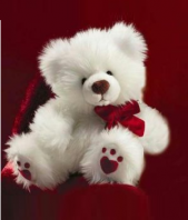 Cute Teddy Bear Gifts toAdyar, teddy to Adyar same day delivery