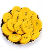 Kesar Peda Gifts toCooke Town, mithai to Cooke Town same day delivery