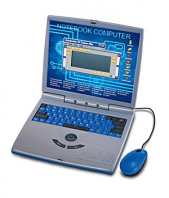 Toys Notebook Computer