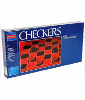 Checkers Games Gifts toKoramangala, board games to Koramangala same day delivery