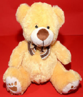 Gentleman Soft Toy Gifts toCottonpet, teddy to Cottonpet same day delivery