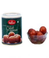 Fresh Gulab Jamuns Gifts toCunningham Road, mithai to Cunningham Road same day delivery