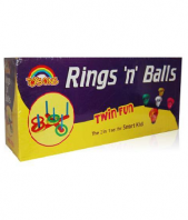 Rings N Balls Gifts toHBR Layout,  to HBR Layout same day delivery