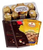Sweet and spice Gifts toChamrajpet,  to Chamrajpet same day delivery