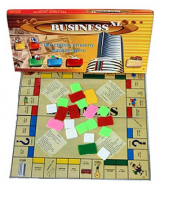 Business Xl Game