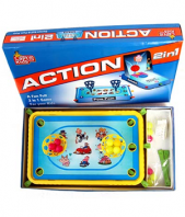 Action 2 in 1 Gifts tomumbai, board games to mumbai same day delivery