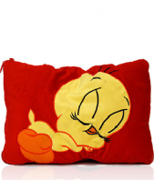 Tweety Pillow Gifts toPuruswalkam,  to Puruswalkam same day delivery