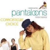 Pantaloons Gift Voucher 4000 Gifts toHSR Layout, Gifts to HSR Layout same day delivery