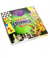 Brain Stormer Gifts toRajajinagar, board games to Rajajinagar same day delivery