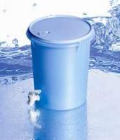 Aqua safe water dispenser round 9 L