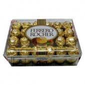 Ferrero Rocher 32pcs Gifts toCox Town, Chocolate to Cox Town same day delivery