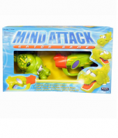 Mind Attack Gator Game Gifts toIndia, toys to India same day delivery