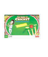 Game of Cricket