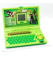 Ben 10 English Laptop Gifts toCunningham Road, toys to Cunningham Road same day delivery