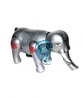 Elephant Toy Gifts toJayamahal,  to Jayamahal same day delivery