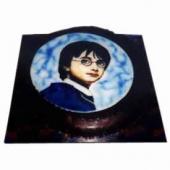 Harry Potter Cake Gifts toAdyar, cake to Adyar same day delivery