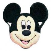 Mickey Mouse Cake Gifts toDelhi, cake to Delhi same day delivery