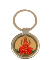 Goddess Lakshmi Keychain Gifts toIndira Nagar, diviniti to Indira Nagar same day delivery
