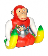 Chimpanzee Toy Gifts toEgmore, toys to Egmore same day delivery