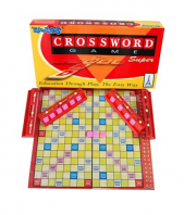 Crossword Game Gifts toChurch Street, board games to Church Street same day delivery