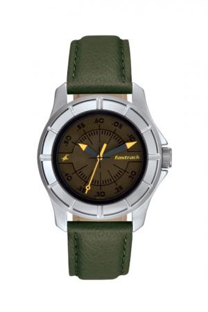 Fastrack Military Green