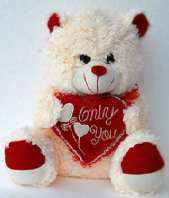 Cuddling Love Gifts toAnna Nagar, teddy to Anna Nagar same day delivery