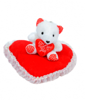 Teddy with Music Gifts toAnna Nagar,  to Anna Nagar same day delivery