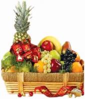 Fresh fruits Bonanza 8kgs Gifts toBanaswadi,  to Banaswadi same day delivery