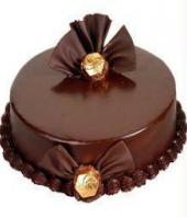 Chocolate Truffle small Gifts toJayanagar, cake to Jayanagar same day delivery