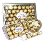 Ferrero Rocher 36pcs Gifts toGanga Nagar, Chocolate to Ganga Nagar same day delivery