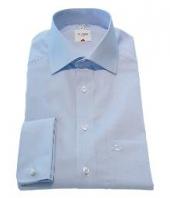 Light blue color Shirt Gifts toHAL, Shirt to HAL same day delivery