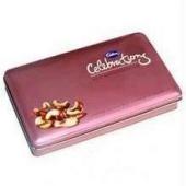 Cadburys Celebrations Almond magic Gifts toHBR Layout, Chocolate to HBR Layout same day delivery