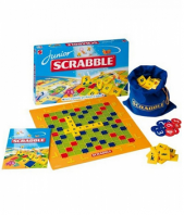 Scrabble Junior Games Gifts toShanthi Nagar,  to Shanthi Nagar same day delivery