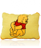 Shy Cozy Pillow Gifts toJayamahal,  to Jayamahal same day delivery