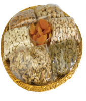 Dry Fruits Combo Gifts toBenson Town,  to Benson Town same day delivery