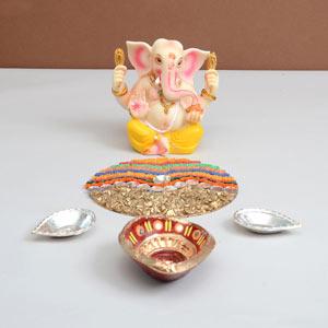 Perfect Shagun Gifts for Diwali