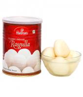Fresh Rasgullas Gifts toCox Town, mithai to Cox Town same day delivery