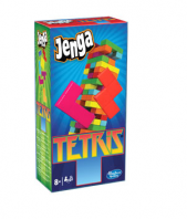 Jenga Tetris Gifts toHBR Layout, board games to HBR Layout same day delivery