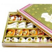 Kaju Sweets Gifts toChamrajpet, Gifts to Chamrajpet same day delivery