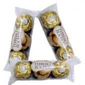 Ferrero Rocher 9pcs Gifts toGanga Nagar, Chocolate to Ganga Nagar same day delivery