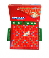 Spellex Crossword Game Gifts toPuruswalkam,  to Puruswalkam same day delivery