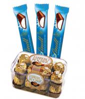 Ferrero and Lindt Gifts toCunningham Road,  to Cunningham Road same day delivery