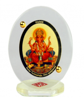 Ganesha Frame Gifts toChamrajpet,  to Chamrajpet same day delivery