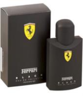 Ferrari Black for Men Gifts toDomlur,  to Domlur same day delivery