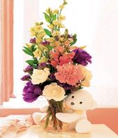 Supreme Dream Gifts toChurch Street, sparsh flowers to Church Street same day delivery