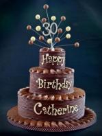3 Tier Chocolate cake Gifts toCunningham Road, cake to Cunningham Road same day delivery