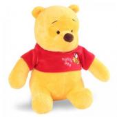 4 feet Pooh Gifts toIndia, teddy to India same day delivery