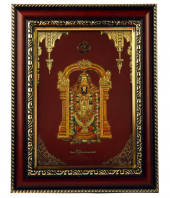 God Balaji Frame Gifts toThiruvanmiyur, diviniti to Thiruvanmiyur same day delivery